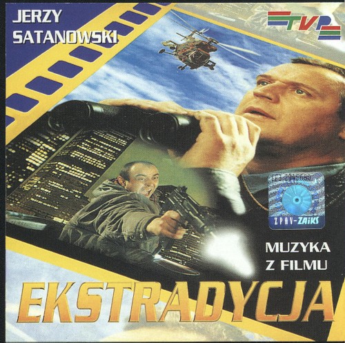 Muzyka do filmu "Ekstradycja"