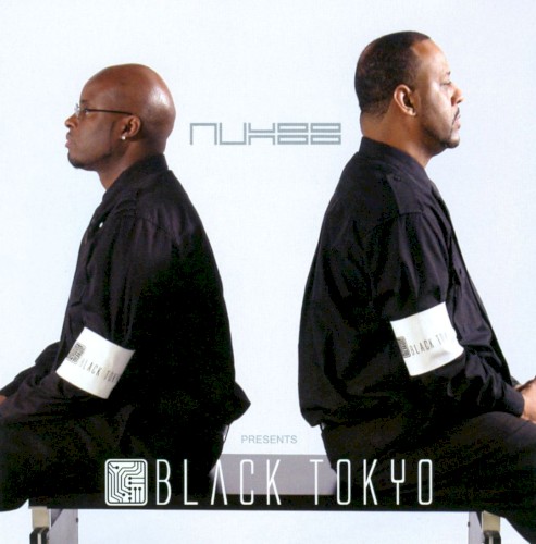 AUX 88 Presents Black Tokyo