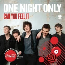 Can You Feel It Tonight