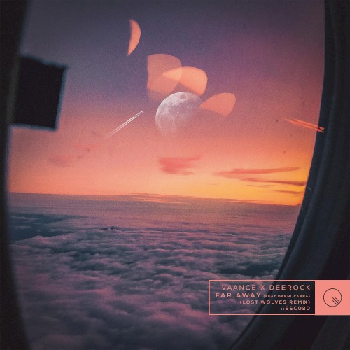 Far Away (Lost Wolves remix)