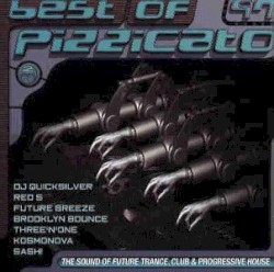 Best of Pizzicato '97