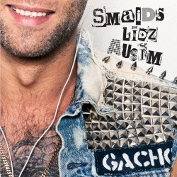 Smaids Līdz Ausīm