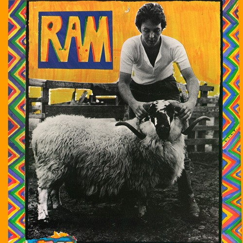 RAM