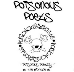 Poisonous Poetry