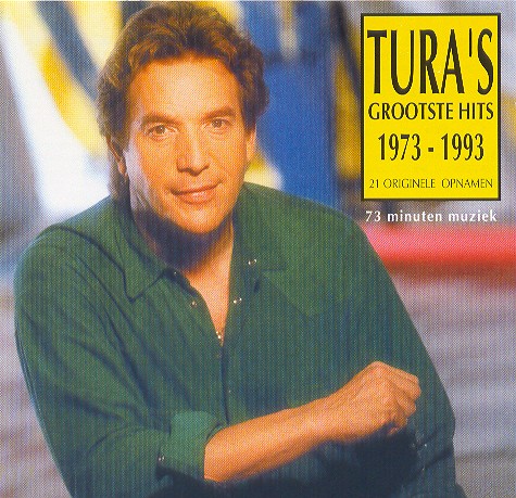 Tura’s groostste hits 1973–1993