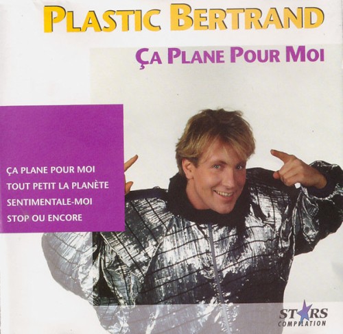 Ça plane pour moi