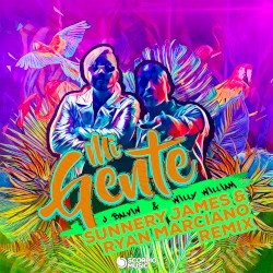 Mi gente (Sunnery James & Ryan Marciano remix)