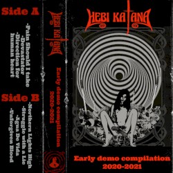 Early Demo Compilation 2020-2021