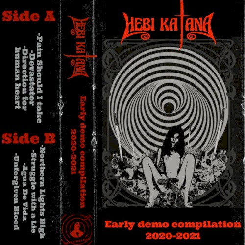Early Demo Compilation 2020-2021