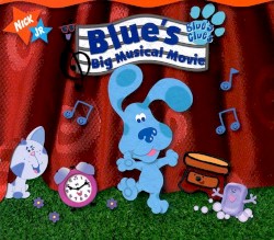 Blue's Big Musical Movie