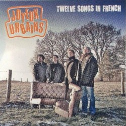 Twelve songs in French