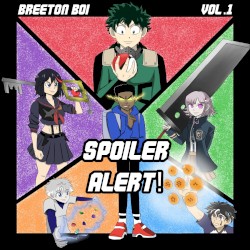 Spoiler Alert!