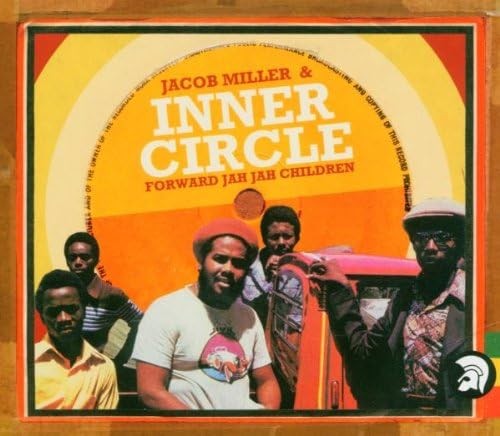 Forward Jah Jah Children