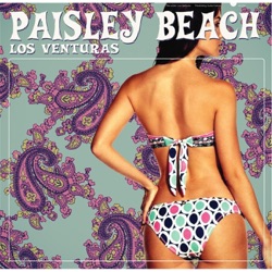Paisley Beach