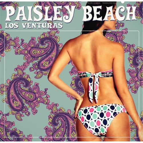 Paisley Beach