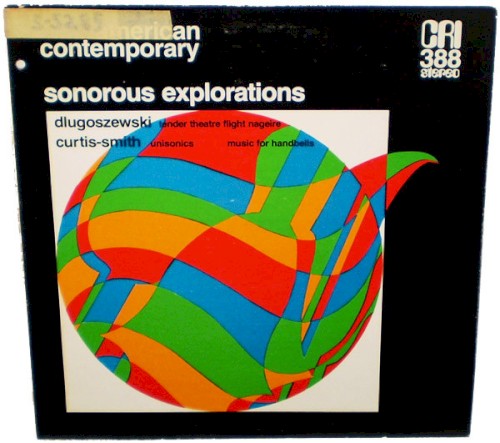 Sonorous Explorations