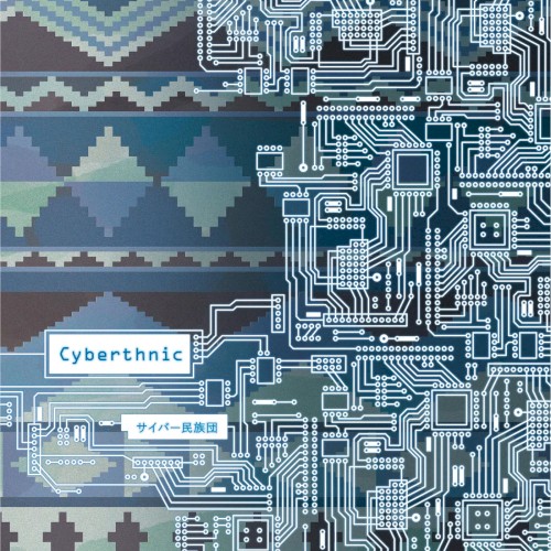 Cyberthnic