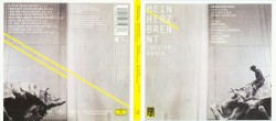 Mein Herz brennt