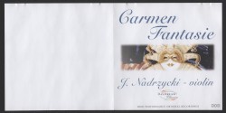 Carmen Fantasie