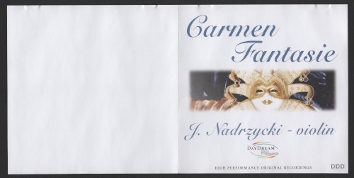 Carmen Fantasie