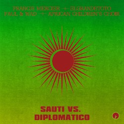 Sauti vs. Diplomatico