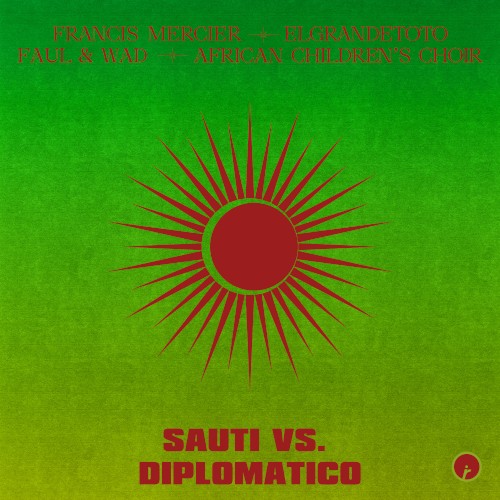 Sauti vs. Diplomatico