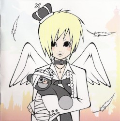 WHITE FEATHER ～天使からの贈り物～