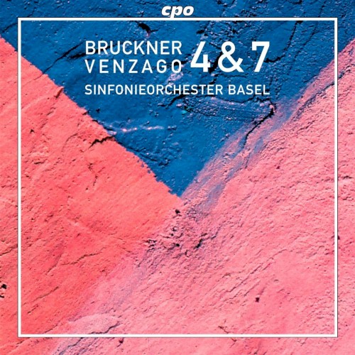 Bruckner 4 & 7