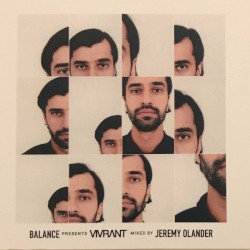 Balance presents Vivrant