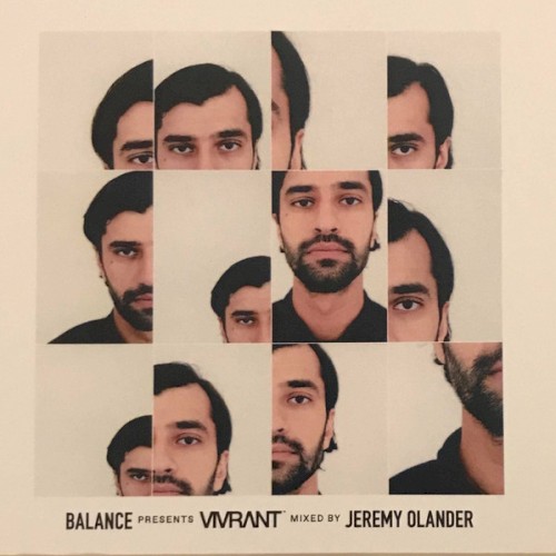 Balance presents Vivrant