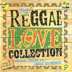The Reggae Love Collection