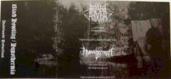Black Howling / Hypothermia