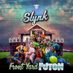 Front Yard Futon