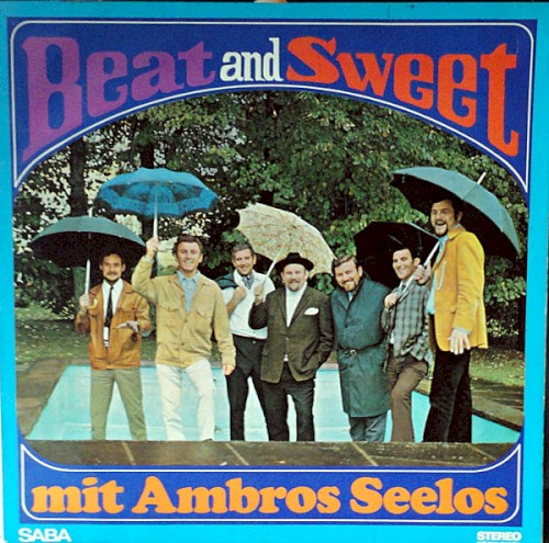 Beat and Sweet