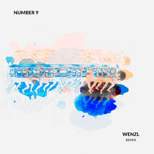 Number 9 (WENZL remix)