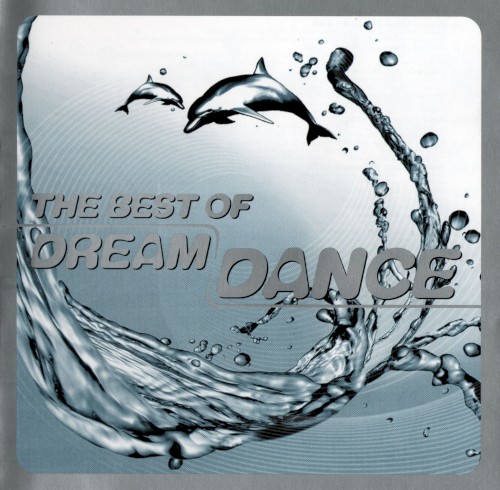 The Best of Dream Dance