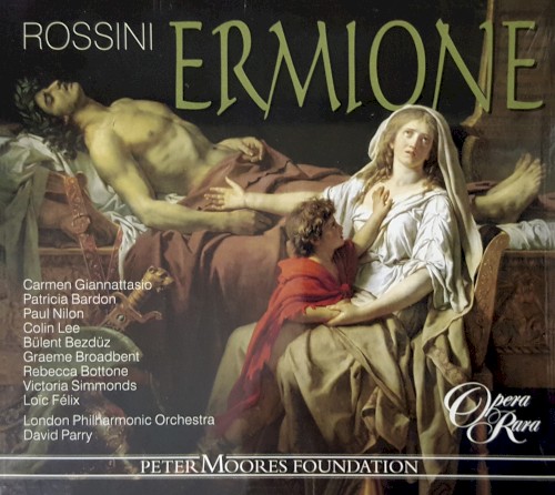 Ermione