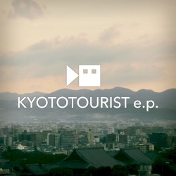 Kyoto Tourist e.p.