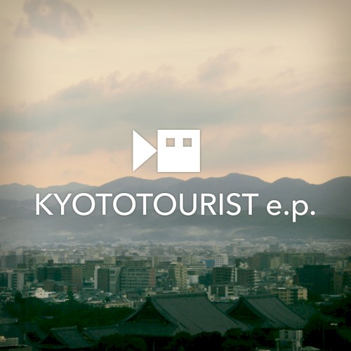 Kyoto Tourist e.p.