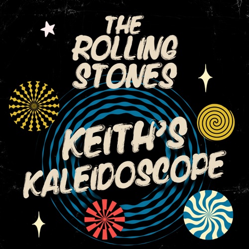 Keith’s Kaleidoscope