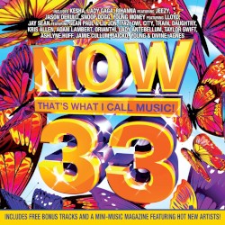 Now That’s What I Call Music! 33