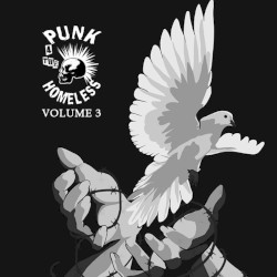 Punk 4 the Homeless, Volume 3