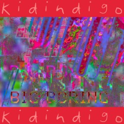 big boring