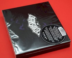 The Curse of the Coffinshakers 1996-2016
