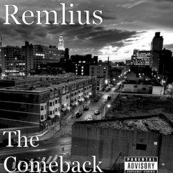 The Comeback