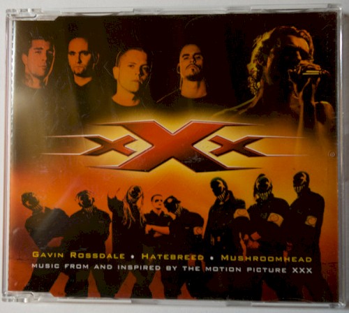 Music From and Inspired by the Motion Picture xXx