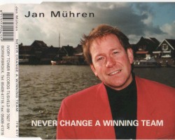 Never Change a Winning Team