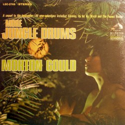 More Jungle Drums