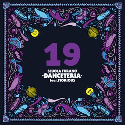 Danceteria