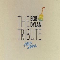 1992‐10‐16: The Bob Dylan Tribute 1962–1992: Madison Square Gardens, New York City, NY, USA